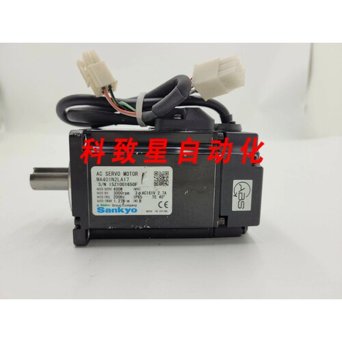 工业配件MA401N2LA17
