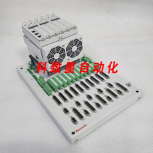 工业配件NYS04.1-ST-05-ULNN R911325068-AD1 10W29 NY4110 NY412