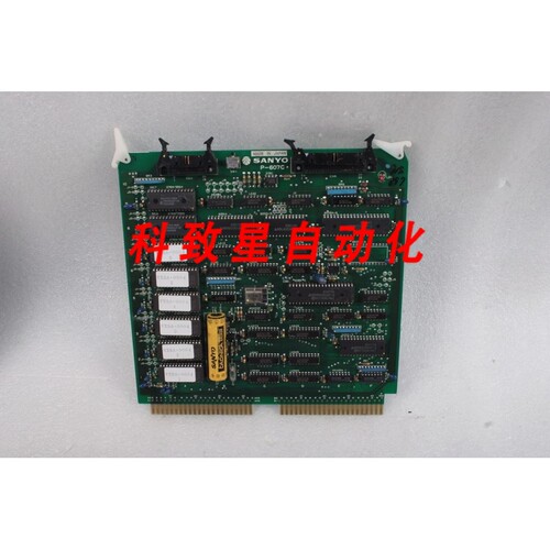 工业配件BOARD P-607C