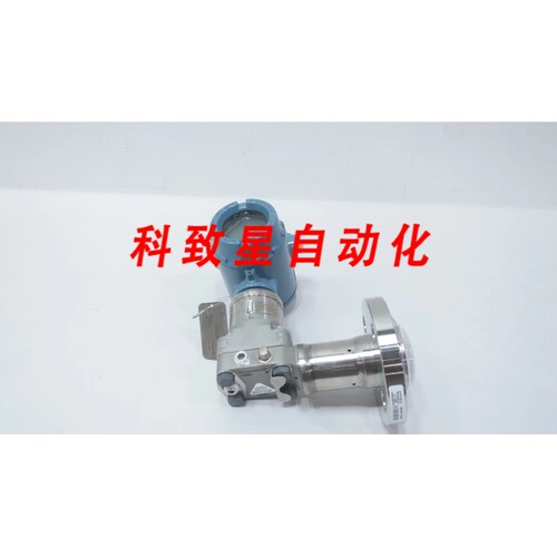 工业配件3051SAM1PG3A2B11A1AR05C5E5M5P3 10.5-42.4V-DC 0-1000I