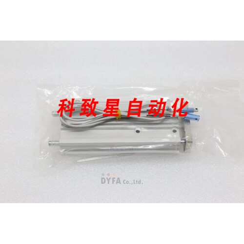 工业配件MGPL12-100Z-A93 气缸