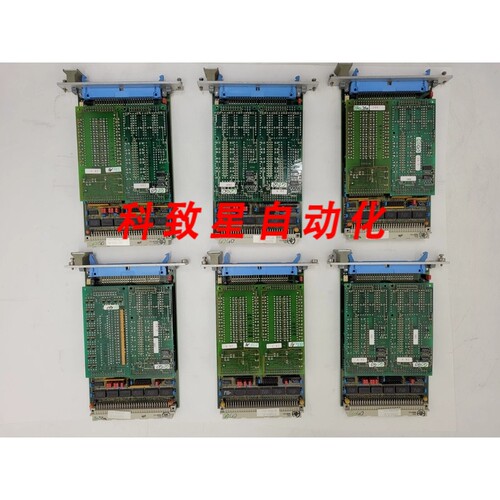 工业配件PEP MODULAR VMOD-2 31.112.2010.1 BOARD