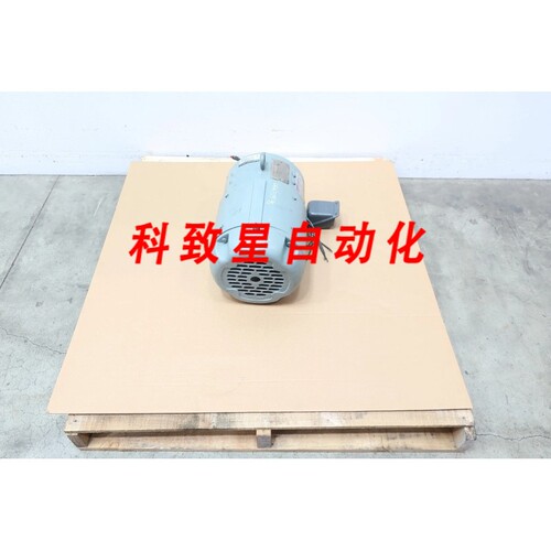 工业配件5B225A3651 直流电机225 2HP 1750RPM 250V-DC