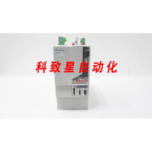 工业配件2094-BC02-M02-S 集成轴模块SER B