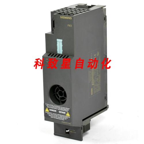 工业配件变频器FOR 6SL3225-0SE17-5UA2 6SL3 225-0SE17-5UA2