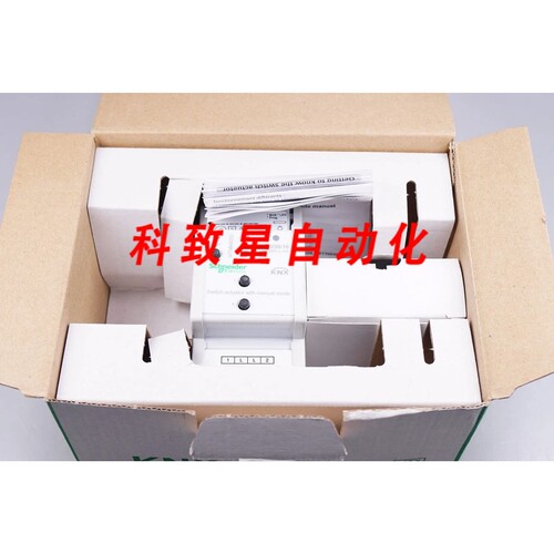 工业配件MTN649202 KNX REG-K/2X230/10 执行器开关