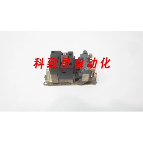 工业配件702-AOD92 SER K接触器120V-AC 18A AMP 5HP DIMENSION 0