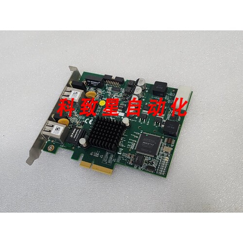 工业配件PCIE-GIE62+ 51-18502-0A20 主板