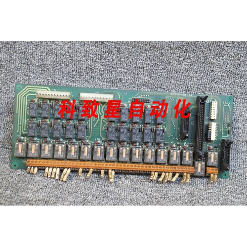 工业配件FINE SODICK MARK EX EDW AS-HS312A(A) PCB板