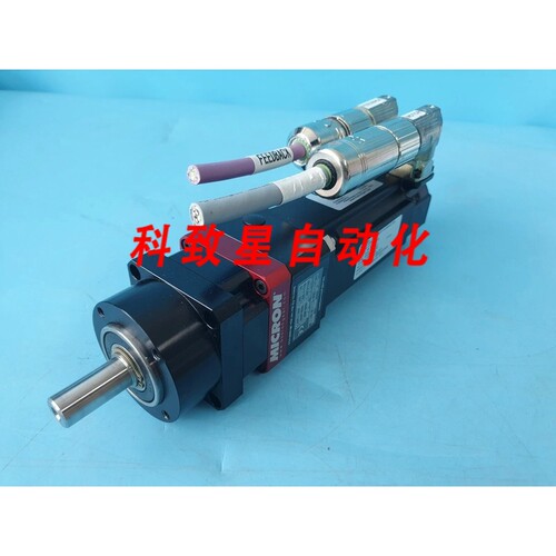 工业配件AKM23F-ACBNC-00 PM SERVOMOTOR&XTRUE 60 GP0231