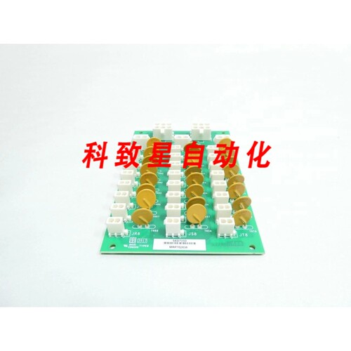 工业配件IS200JPDHG1AAA IS200JPDHG1A MARK VIE分配卡