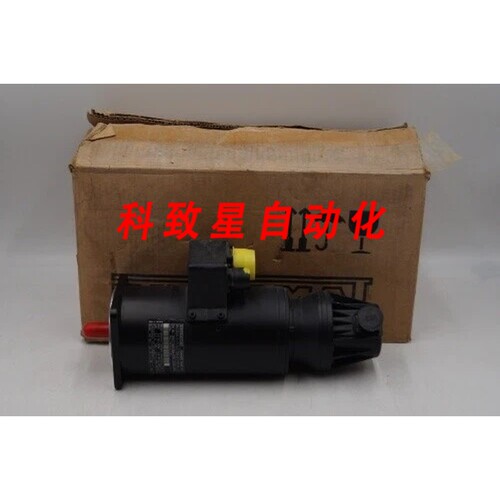 工业配件伺服电机MAC063A-0-ES-4-C/095-B-1/WI520LV/S001