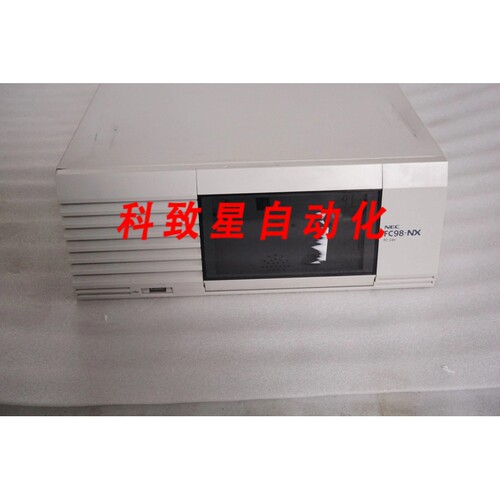 工业配件NEC FC98-NX 计算机FC-24V SB2Z C3ZZ
