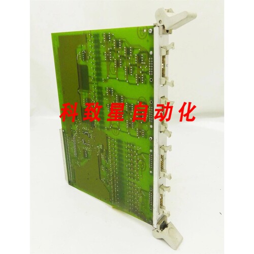 工业配件6AR1312-0AF00-0AA0 6AR13120AF000AA0 控制卡KSP-P218-A