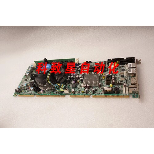 工业配件SBC PC IPC SHB103 REV:A2-RC LGA-1156 CPU卡2.80GHZ