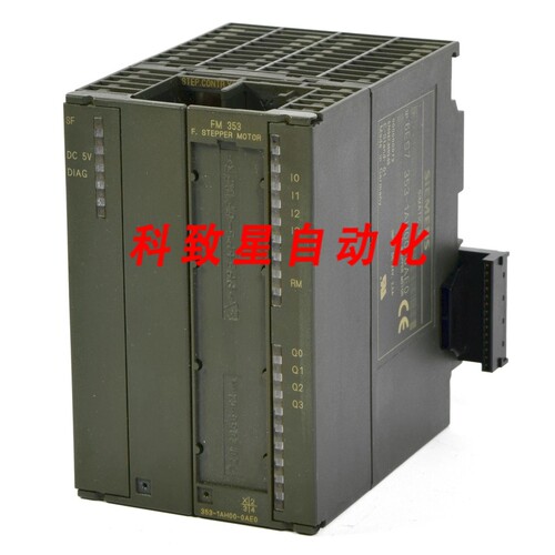 工业配件FM353 6ES7 353-1AH00-0AE0 6ES7353-1AH00-0AE0