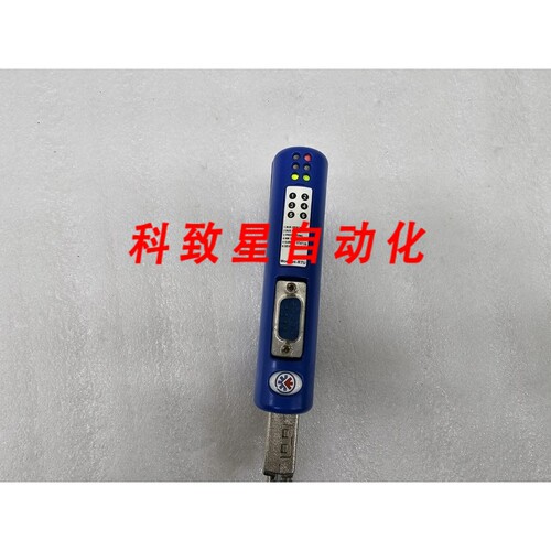 工业配件HMS ANYBUS COMMUNICATOR AB7316-B CAN MODBUS RTU 接口