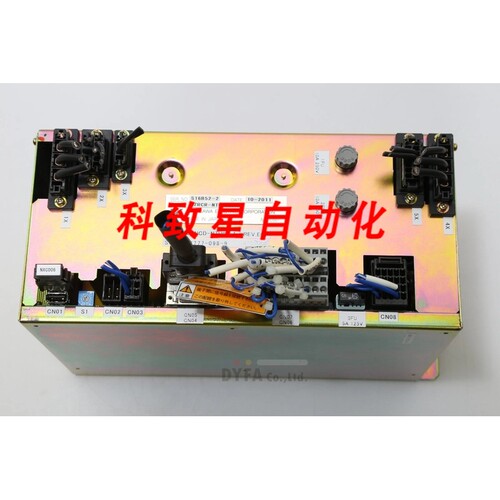 工业配件JZRCR-NTU35B-1 型号JANCD-NTU01-1 REV.E01