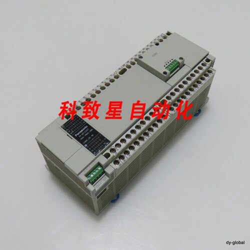 工业配件AFPXHC60T-F AFPX-COM1 FP-XH C60T CONTROL UNIT