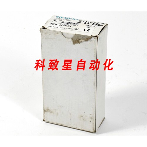 工业配件接触器接触器3TF41 22-0LB4 3TF4122-0LB4
