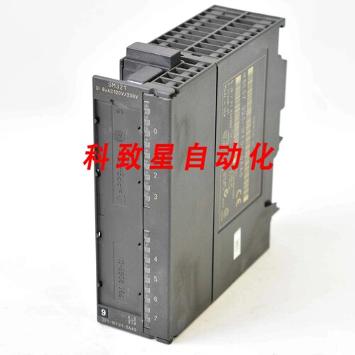 工业配件SM321 6ES7321-1FF01-0AA0 6ES7 321-1FF01-0AA0