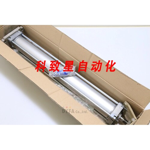 工业配件CDA2G80-650Z-M9NL 圆形