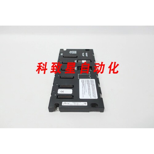 工业配件IC693CPU311W机箱模块5-SLOT W/CPU