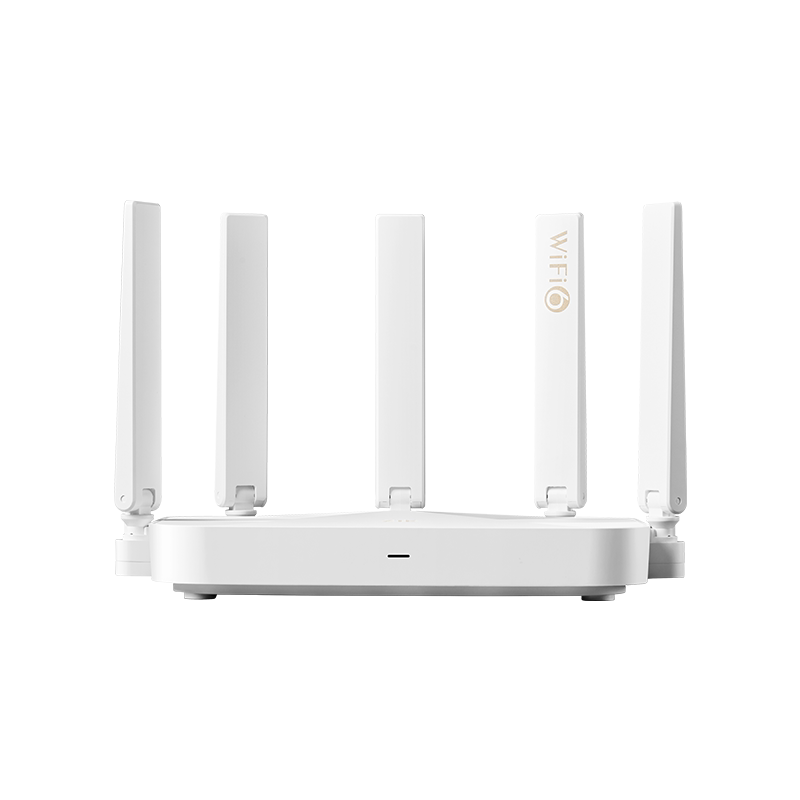 ZTE中兴AX3000满血高速路由器