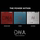 Набор резины для настольного тенниса STIGA DNA Platinum Edition Anti-rubber Chilong Вязкий гибрид резины для настольного тенниса с внутренней энергией mini 0