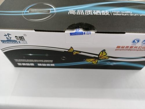 蓝调适用惠普479fdw硒鼓打印机粉盒m454d墨盒W2040A碳粉416a彩色