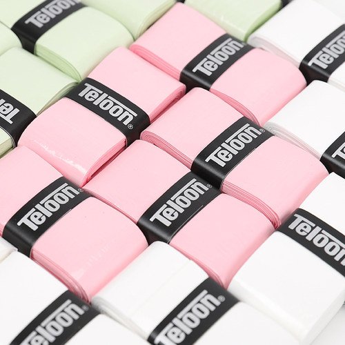 TELOON天龙网羽通用粘性手胶