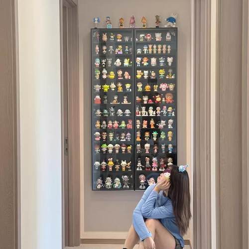 E0级实木生态板3C钢化玻璃