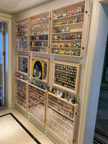 成品发货可挂墙可定制