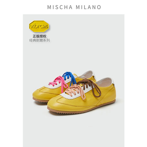 超多！5个颜色鞋带搭配