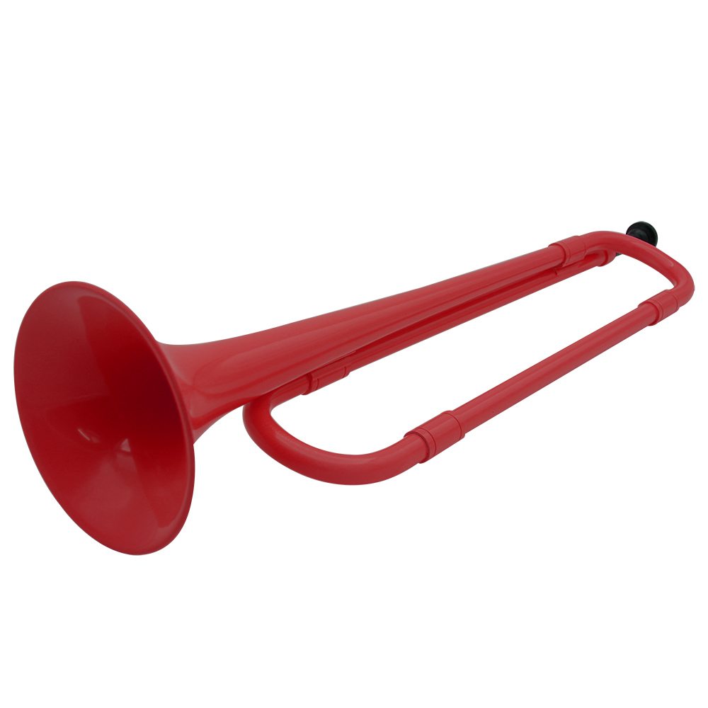 青年号塑料abs小号降b调号嘴颜色随机发学生少先队冲锋号学校队号