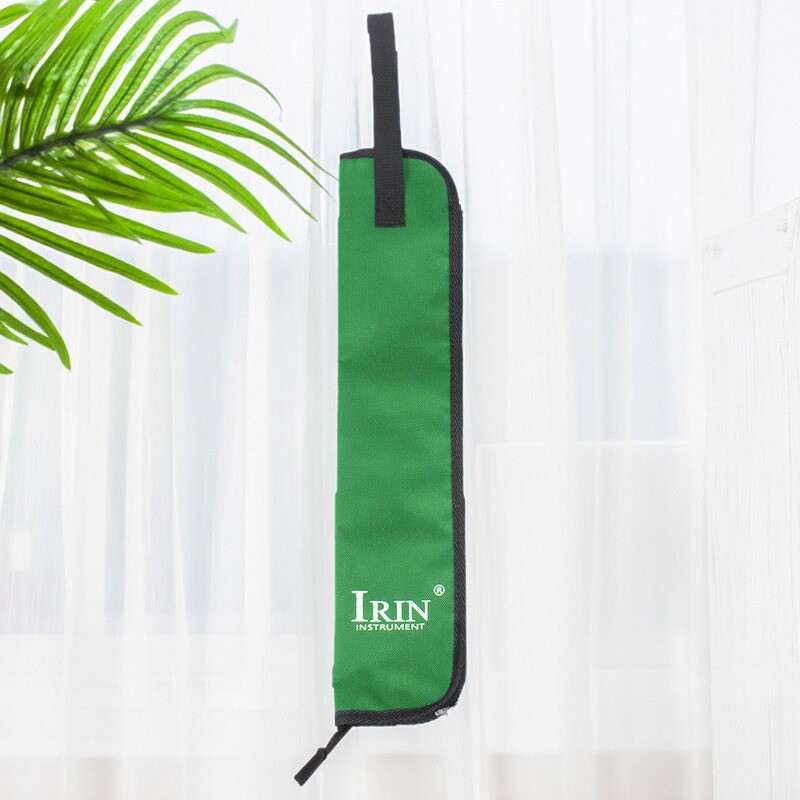 IRIN鼓棒袋便携式防撞舒适透气