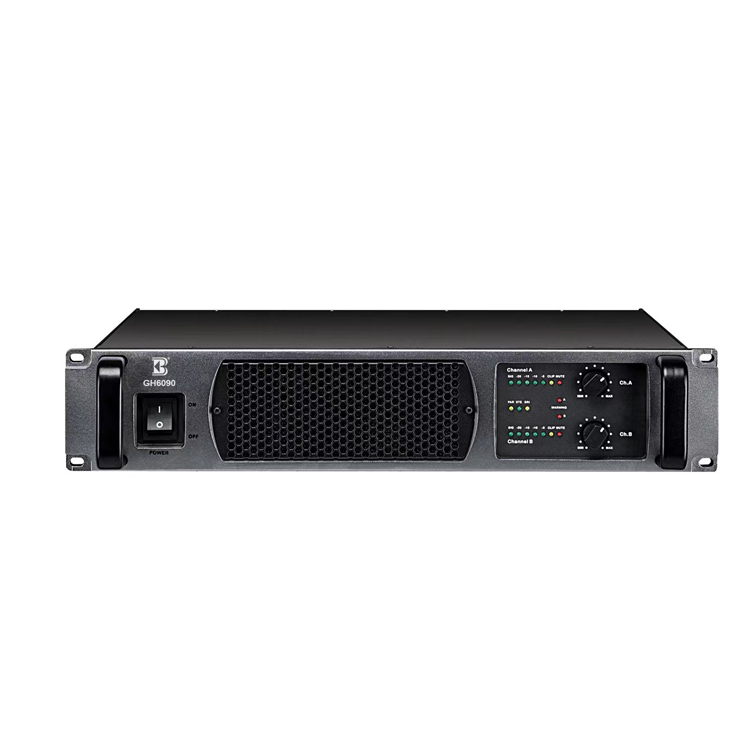 BMK/宝美克GH6090专业娱乐功放
