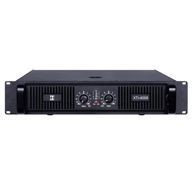 BMK/宝美克GH9090专业娱乐功放
