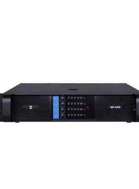 BMK宝美克QE600/EA800/MA4300/AK330/KX100/VP1020专业娱乐功放