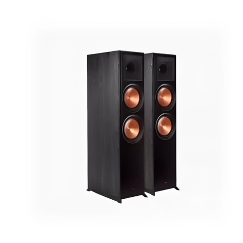klipsch/杰士RP-8000F家庭影院音响hifi音乐落地式RP8000F音箱