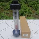 液体水塑料流量计 加厚耐腐蚀高品质 LZS15 25管道浮子流量计