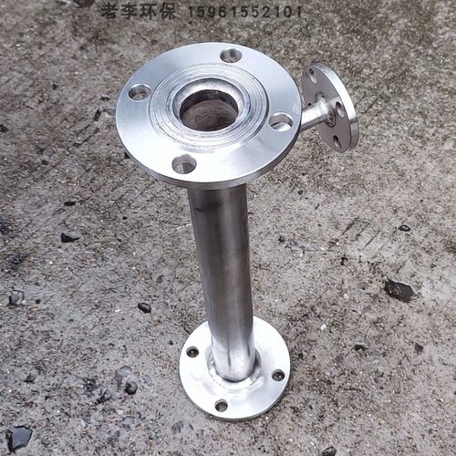 不锈钢SUS304管道混合器液体静态