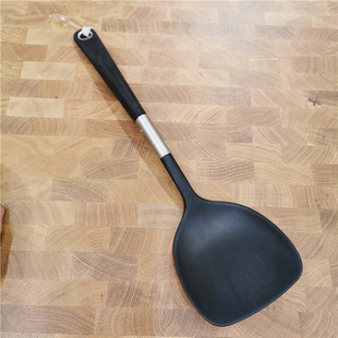 IKEA宜家365+ 哈特锅铲防烫炒菜铲不粘锅炒菜铲子家用厨房