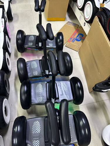 九号平衡车 儿童平衡车 双轮平衡车九号迷你平衡车 mini平衡车