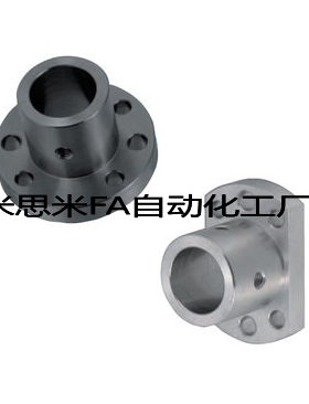 厂家直销导向轴支座 带定位孔型光轴座STHRBK/STHCBK12 16