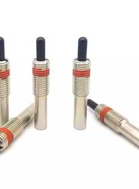 米思米弹簧柱塞PJH3/4/5/6/8/10/12/16-1.5/2/3/5/10/15/20直销