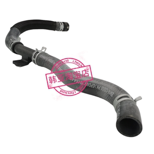 新款 途胜kx5水箱上水管冷却水管进水管25414D3500