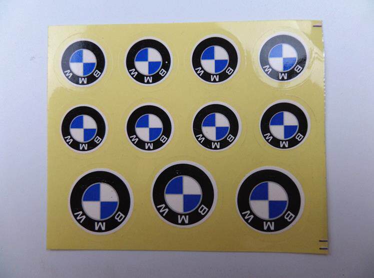 Décoration pour vélo - Ref 2280633 Image 3