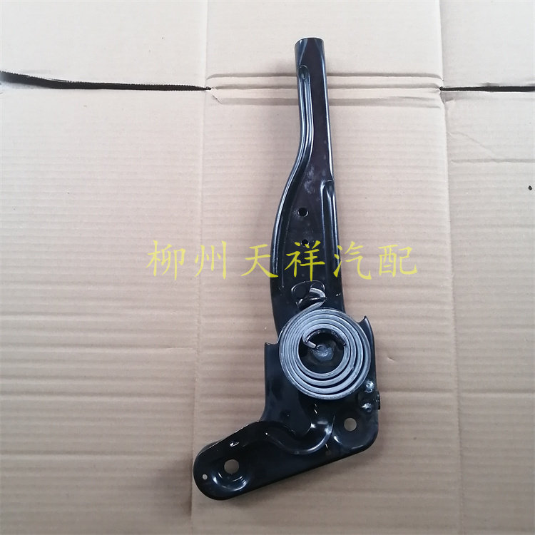 五菱荣光V宏光V座椅调节器
