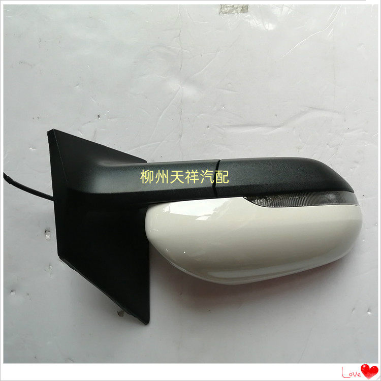 宝骏730后视镜/倒车镜/反光镜/730 17-21款车外后视镜镜加热型